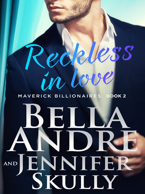 Cover image for Reckless In Love